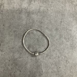 Pandora 925 bracelet Snake Chain